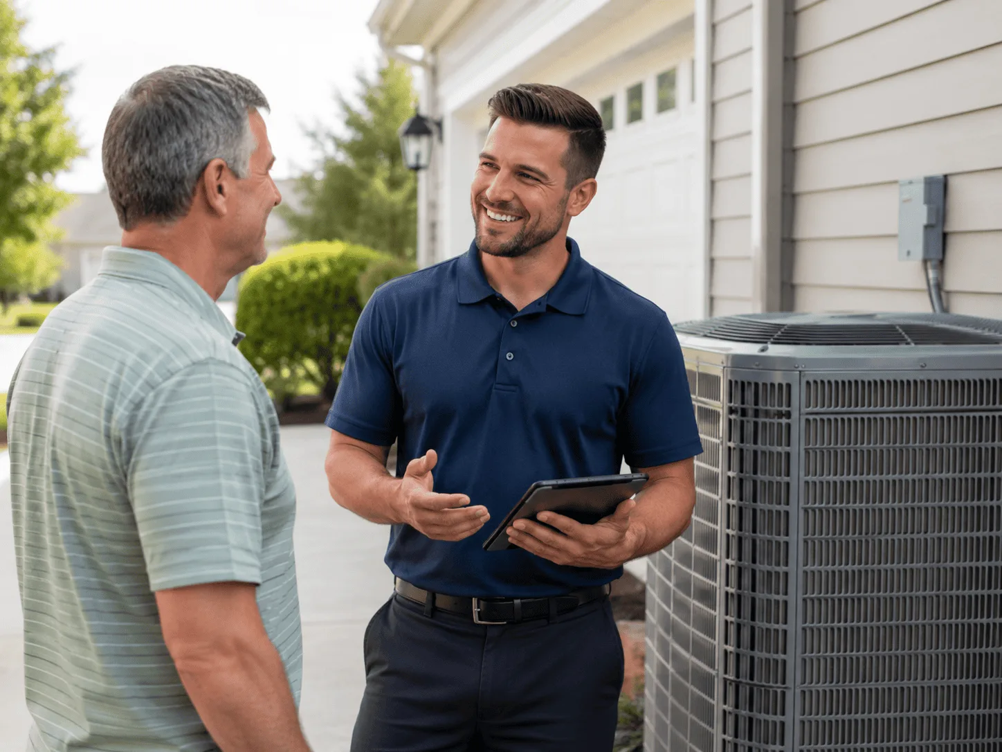 Heat Pump Installation Springboro, PA FAQs
